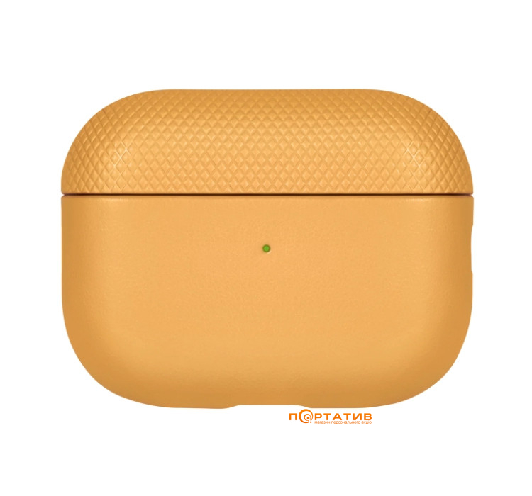 Native Union (RE) Classic Case Kraft for Airpods Pro 2nd Gen (APPRO2-LTHR-KFT)