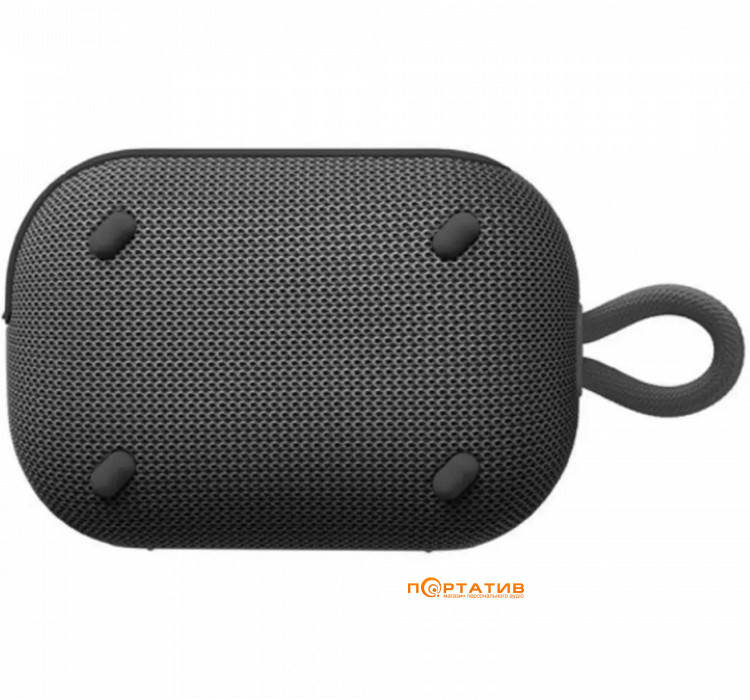 Акустика Anker SoundСore Select 4 GO Black (A31X1011)