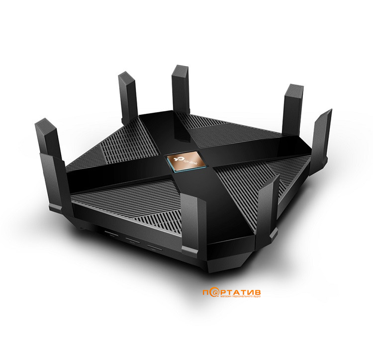 TP-Link Archer AX6000