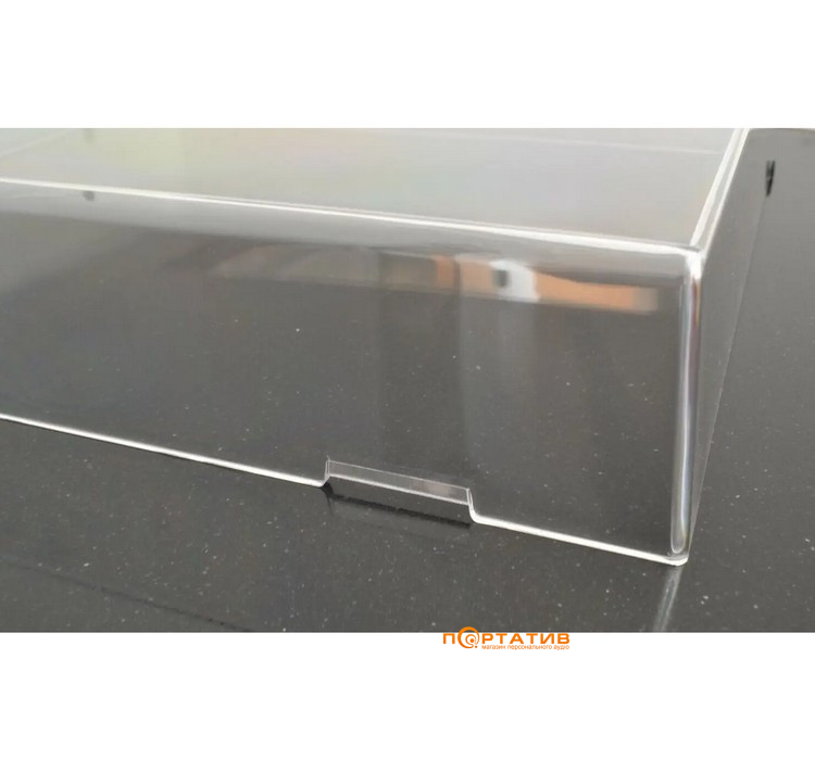 Крышка Audio-Technica LPW50/LPW40/LPW30 dust cover