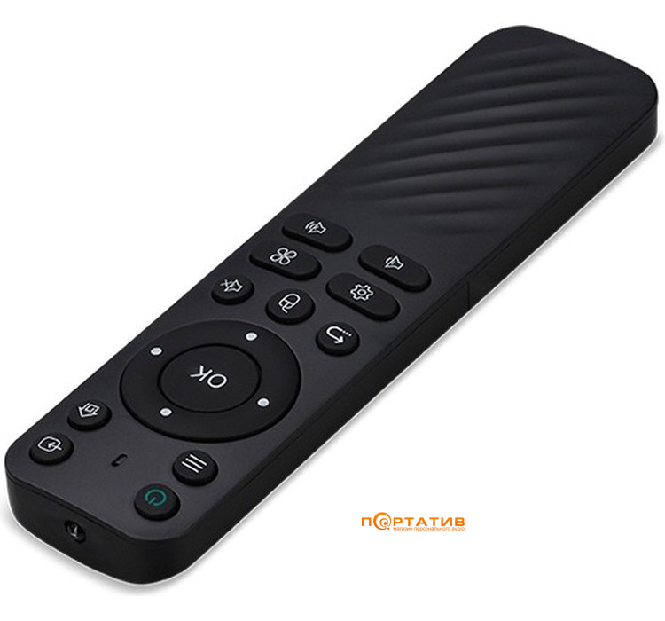 Проектор Acer AOpen QH15s (MR.JXV11.001)