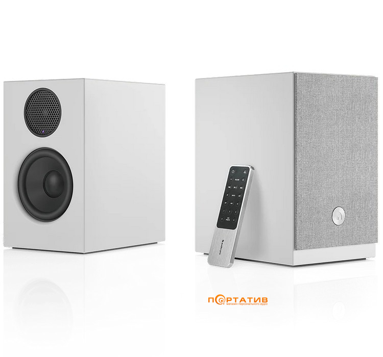 Акустика Audio Pro A28 White