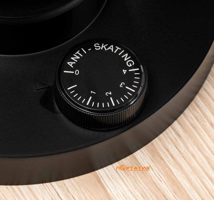 Проигрыватель винила Argon Audio TT-3