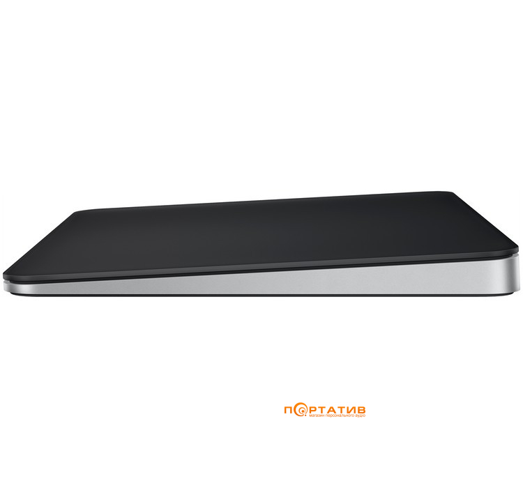 Трекпад Apple Magic Trackpad Multi-Touch Surface Black (MXKA3ZM/A)
