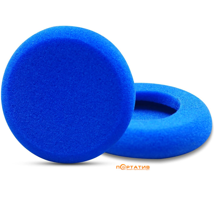 Амбушюры AV-audio 50 mm for Porta/Sporta Pro Blue
