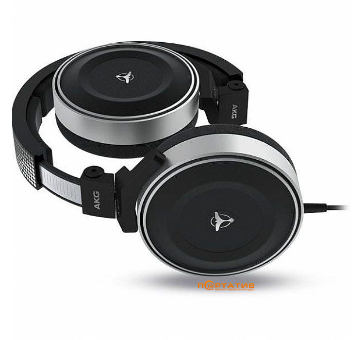 Навушники AKG K67 TIESTO