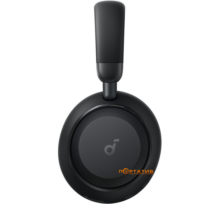 Наушники Anker SoundCore Space 2 Black (D1402G11)