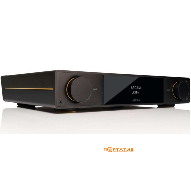 Усилитель Arcam A25+