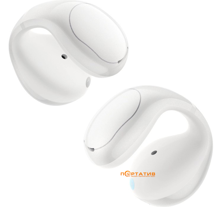 Навушники Anker SoundCore C30i White (A3330G21)