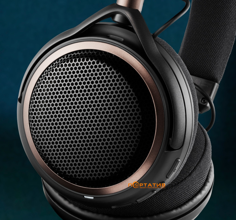 Наушники Audio-Technica ATH-AL5NC