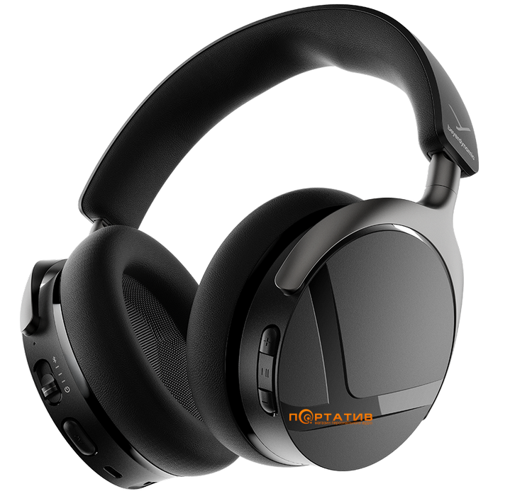Навушники Beyerdynamic Aventho Y Liquid Black