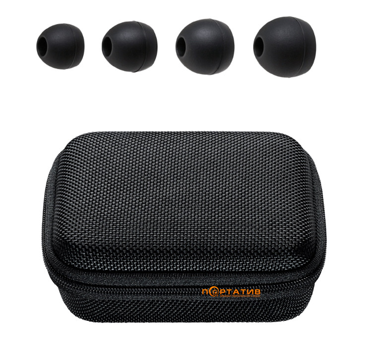 Навушники Audio-Technica ATH-E40