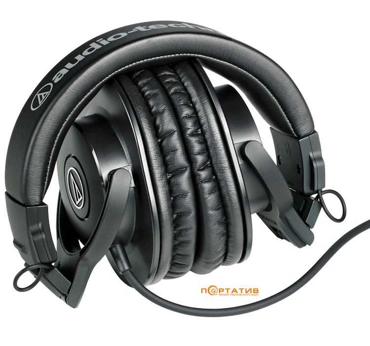 Наушники Audio-Technica ATH-M30x