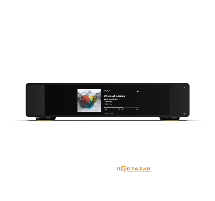 Стример Arcam ST25