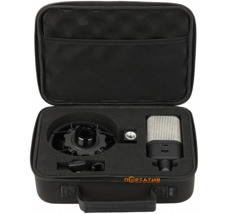 Микрофон Austrian Audio OC16 Studio Set