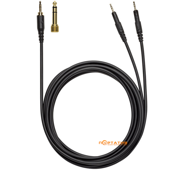 Навушники Audio-Technica ATH-R70xa