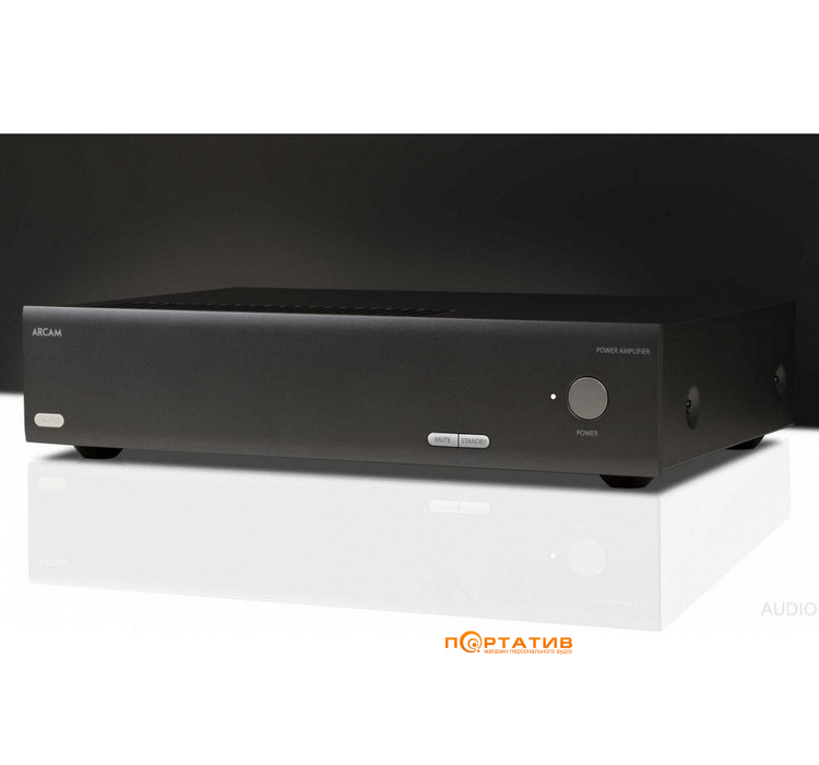 Усилитель мощности Arcam PA410