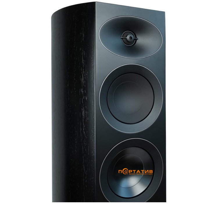 Акустика Arcam Radia R35 Black (ARCR35BLK) (1 шт.)