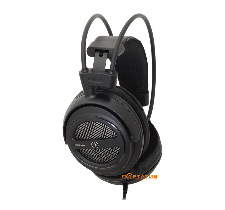 Наушники Audio-Technica ATH-AVA400 (ATHAVA400)