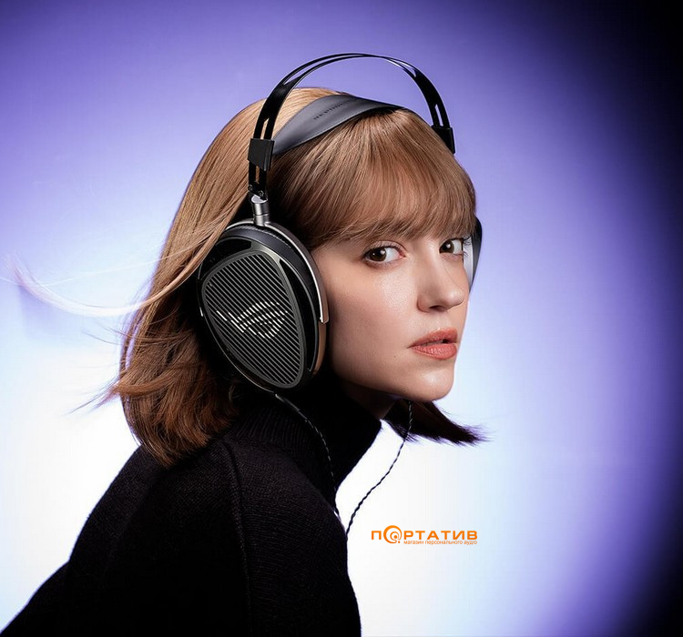 Игровая гарнитура Asus ROG Kithara Black (90YH0470-BHUA00)