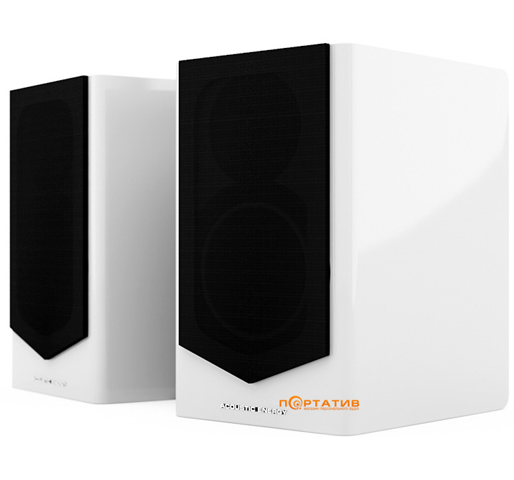 Акустика Acoustic Energy AE 500 Piano Gloss White