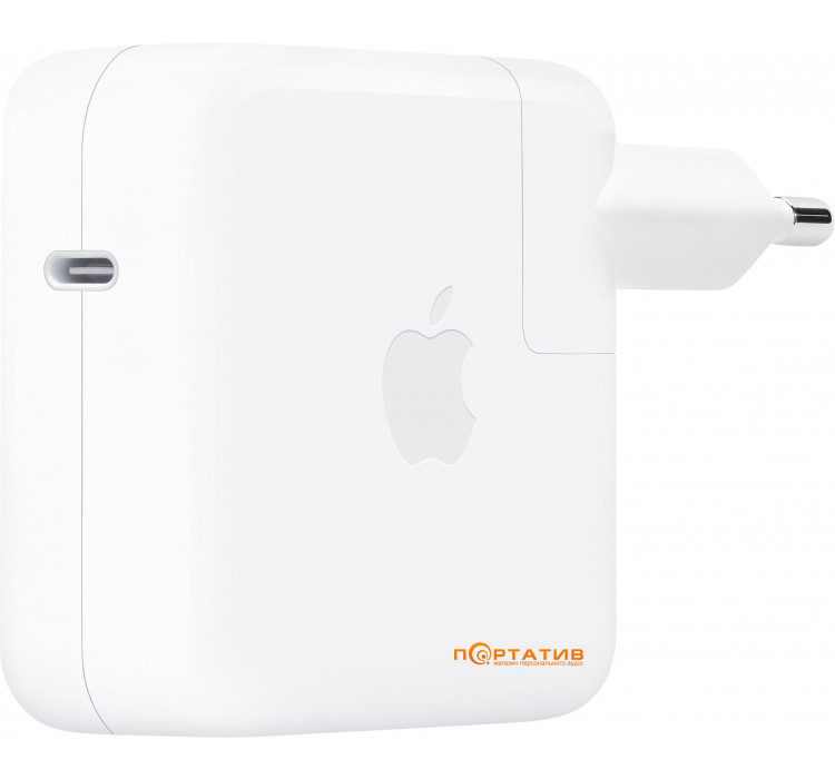Apple 70W USB-C Power Adapter (MQLN3ZM/A)
