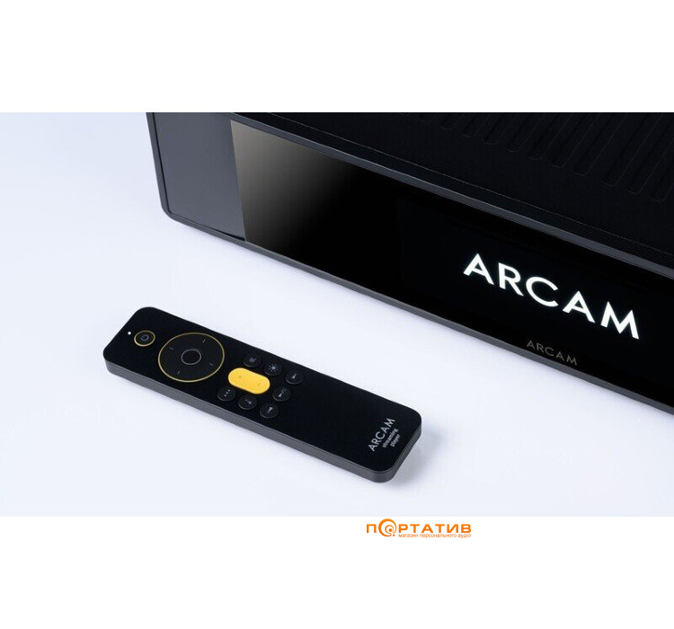 Стример Arcam ST25