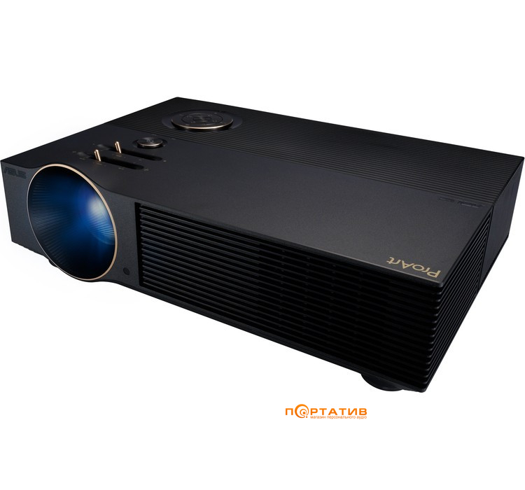 Проектор ASUS ProArt A1 (90LJ00G0-B00270)