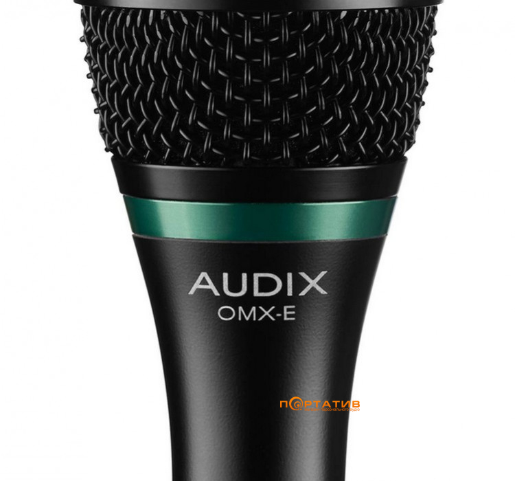 Микрофон Audix OMX-E