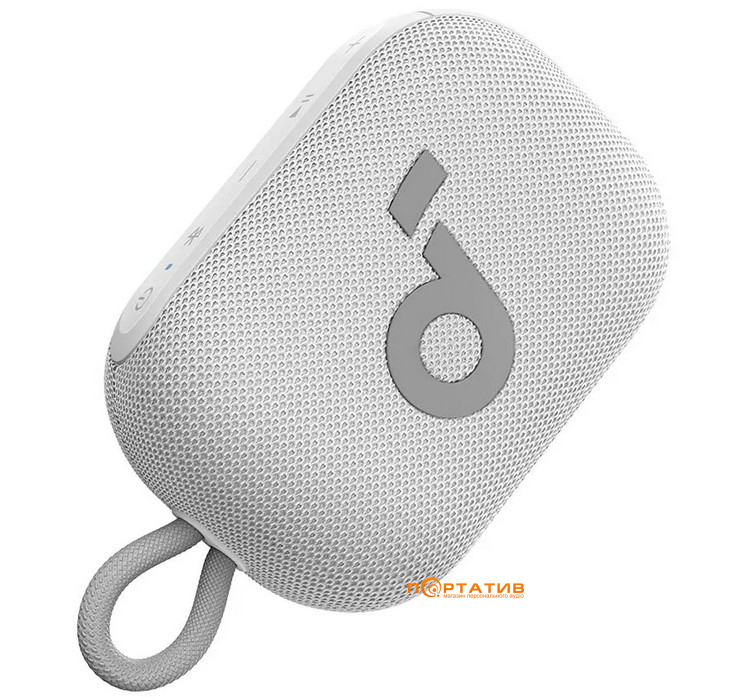 Акустика Anker SoundCore Select 4 GO White (A31X1021)