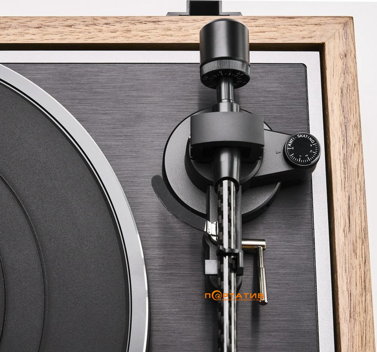 Проигрыватель винила Argon Audio TT Signature Walnut