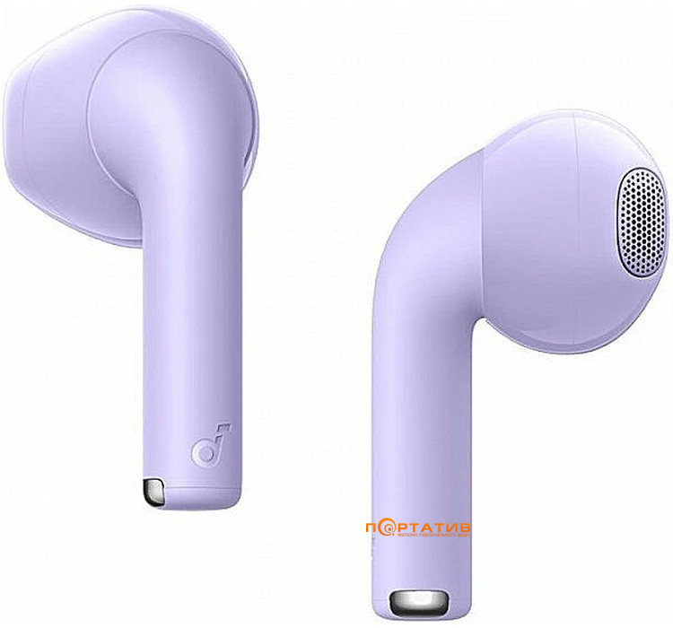 Навушники Anker SoundСore K20i Purple