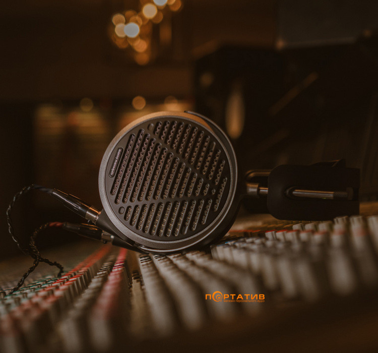Наушники Audeze MM-520
