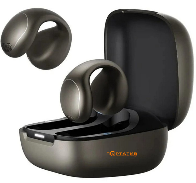 Навушники Anker SoundCore C40i Black (A3331GZ1)