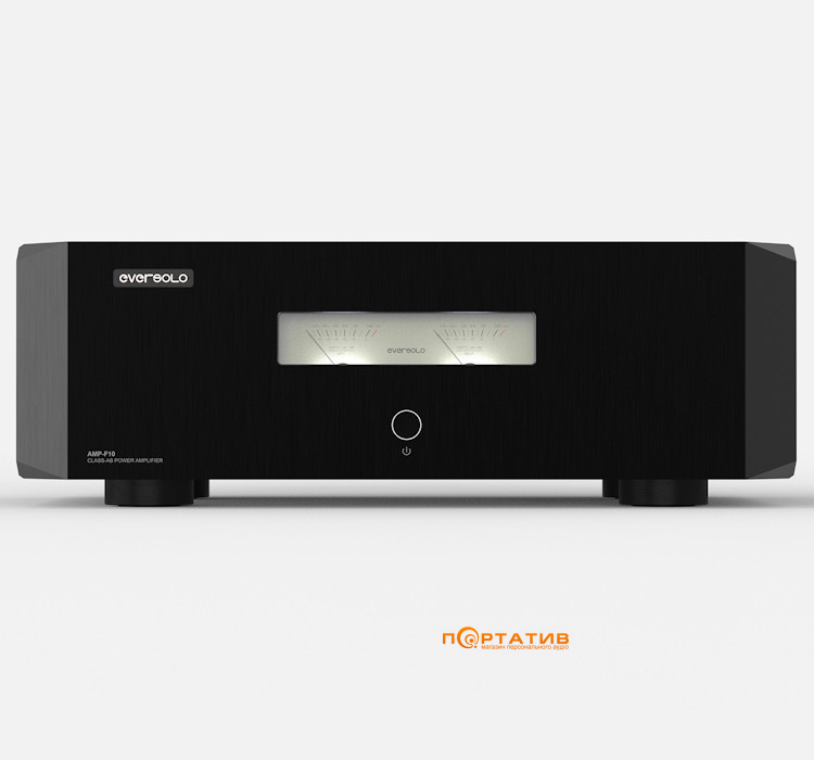 Усилитель Eversolo AMP-F10