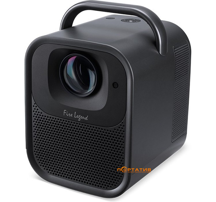 Проектор Acer AOpen QF16ATV (MR.JX411.001)
