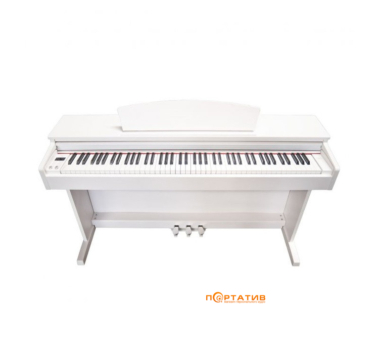 Цифрове піаніно Artesia A100 WH