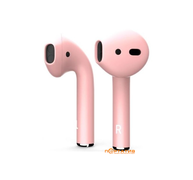 AirPods Colors Pink Sand (MMEF2)