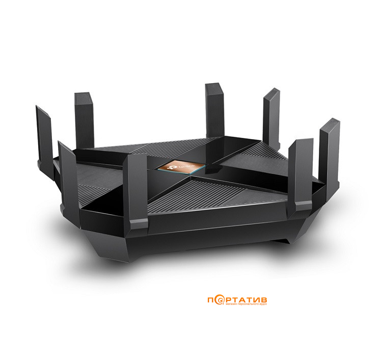 Маршрутизатор TP-Link Archer AX6000