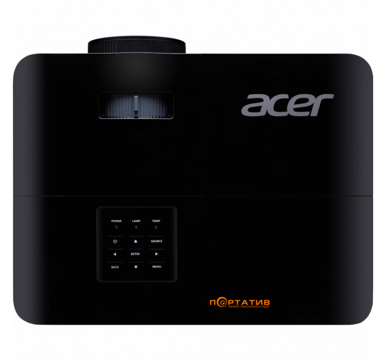 Acer Projector X1327Wi (MR.JS511.001)