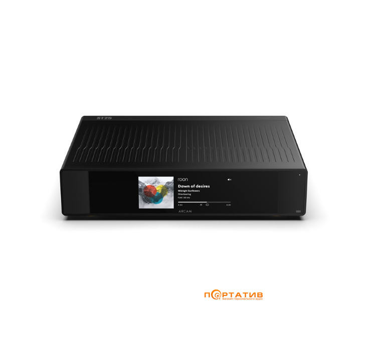 Стример Arcam ST25