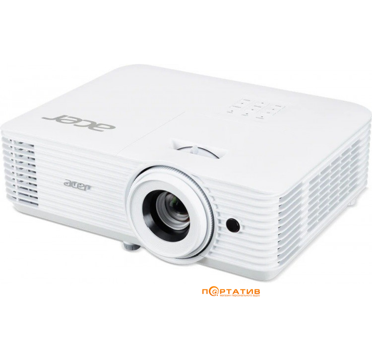 Проектор Acer Projector X1527H (MR.JT011.003)