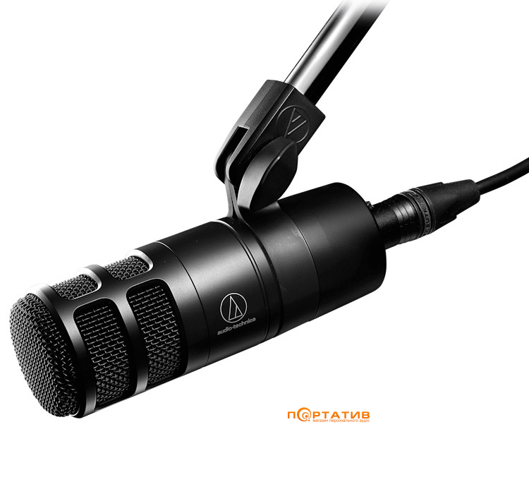 Микрофон Audio-Technica AT2040