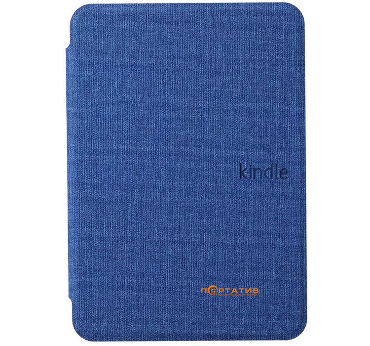 Обкладинка Amazon Kindle Paperwhite 11th Gen. Magnetic Case Blue