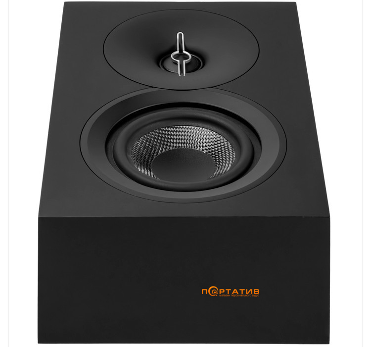 Акустика Elac Debut 3.0 DA43 Black (1 шт.)