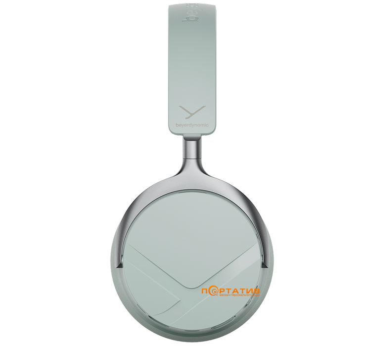 Навушники Beyerdynamic Aventho Y Soft Jade