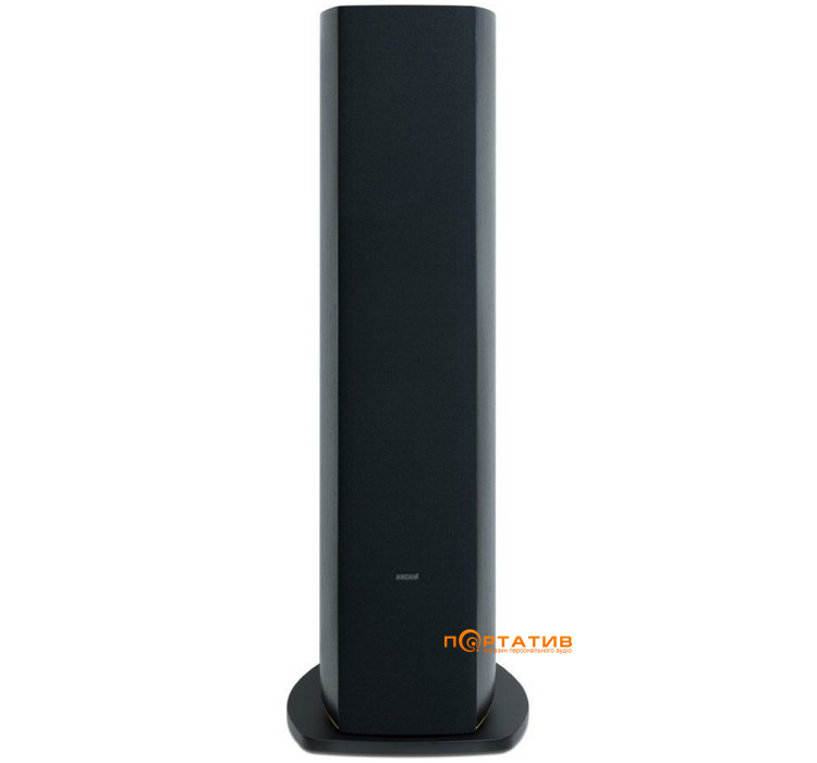 Акустика Arcam Radia R45 Black (ARCR45BLK) (1 шт.)