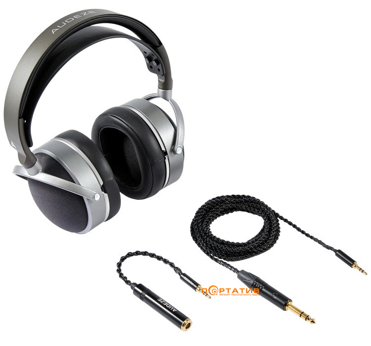 Наушники Audeze LCD-S20