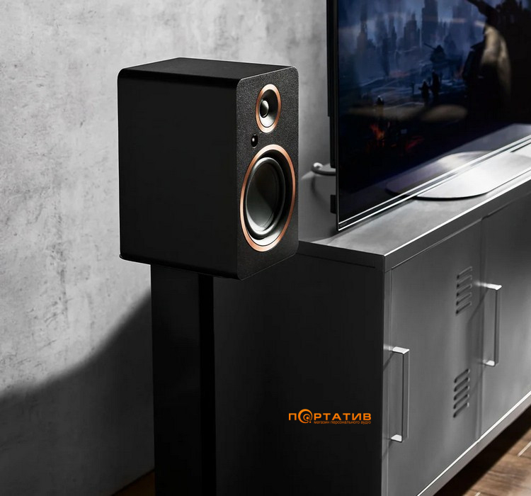 Акустична система Argon Audio Fenris A5 Black