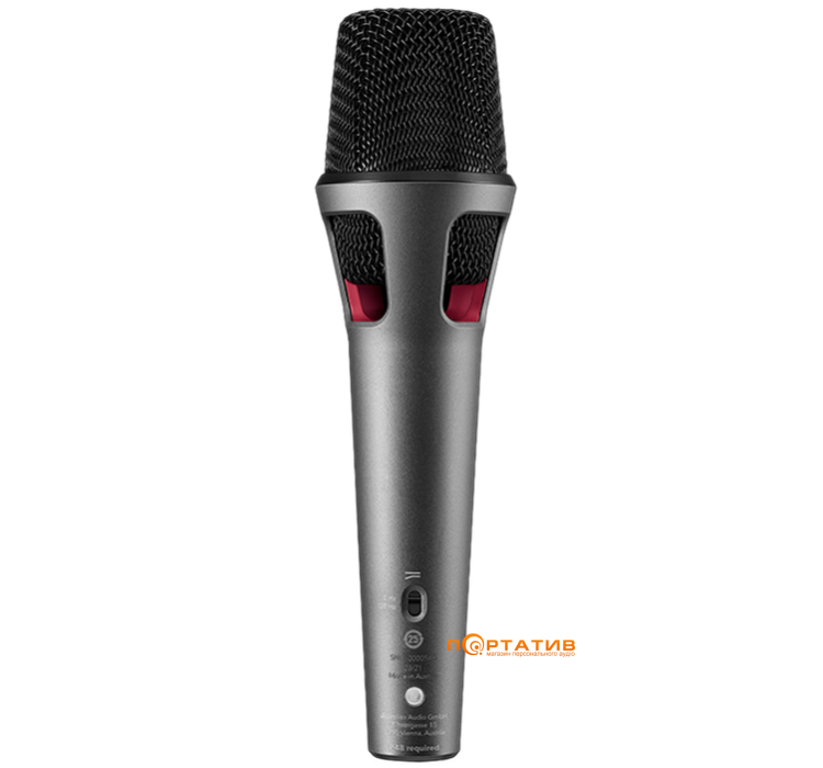 Микрофон Austrian Audio OC707 Microphone